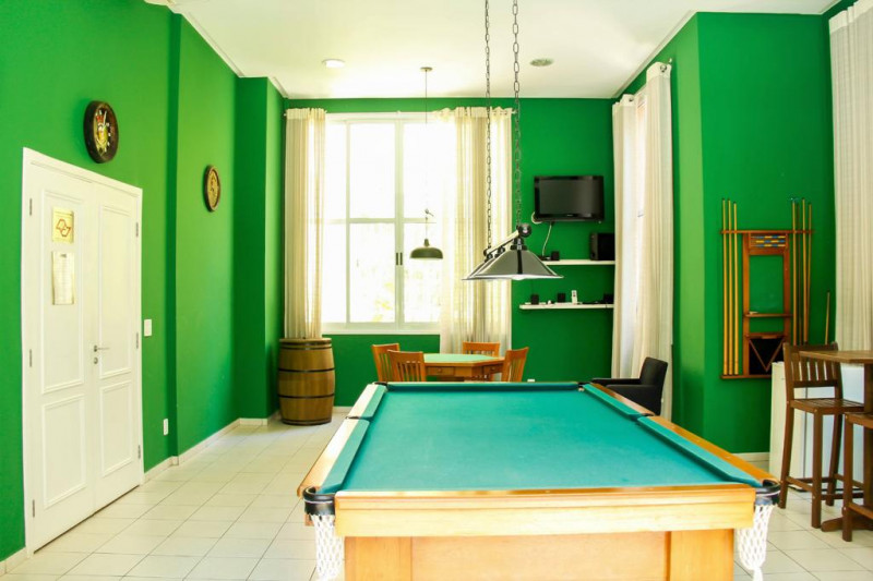 Apartamento à venda Vila Mascote com 114m² e 4 quartos por R$ 1.170.000 - 589208218-jogos002.jpeg