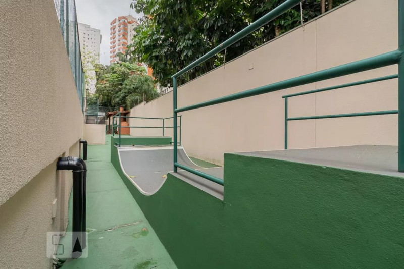 Apartamento à venda Vila Mascote com 114m² e 4 quartos por R$ 1.170.000 - 607815953-skate.jpeg