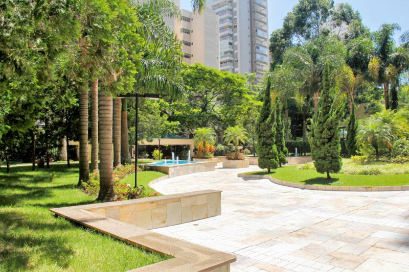 Apartamento à venda Vila Mascote com 114m² e 4 quartos por R$ 1.170.000 - 678359566-lazer001.jpeg