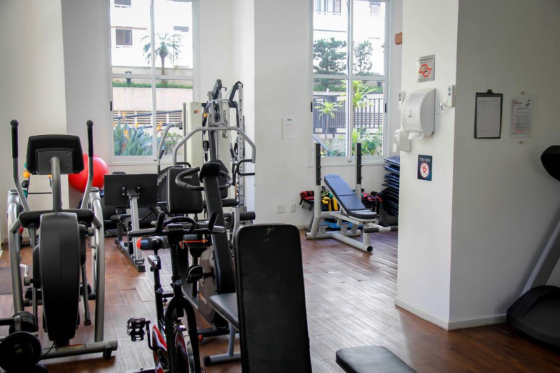 Apartamento à venda Vila Mascote com 114m² e 4 quartos por R$ 1.170.000 - 830927554-acad002.jpeg