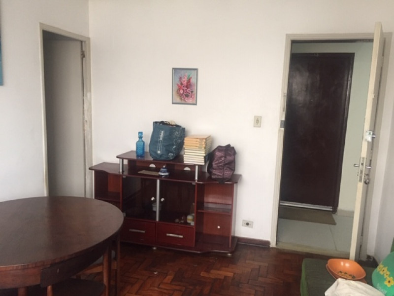 Apartamento à venda Chácara Inglesa com 38m² e 1 quarto por R$ 300.000 - 2128284115-img-5500.JPG