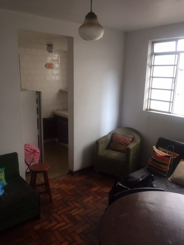 Apartamento à venda Chácara Inglesa com 38m² e 1 quarto por R$ 300.000 - 629430411-img-5519.JPG