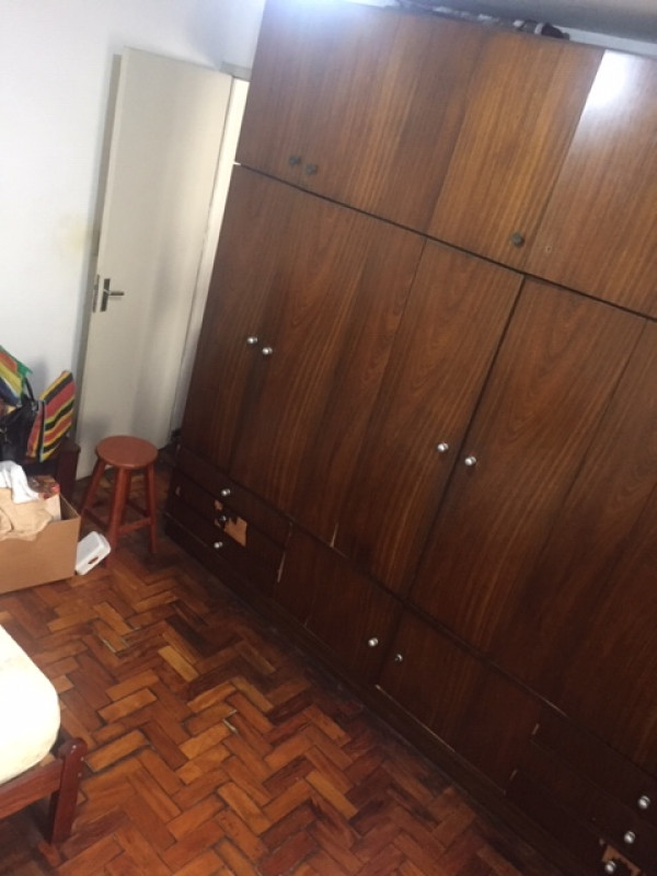 Apartamento à venda Chácara Inglesa com 38m² e 1 quarto por R$ 300.000 - 657751609-img-5508.JPG