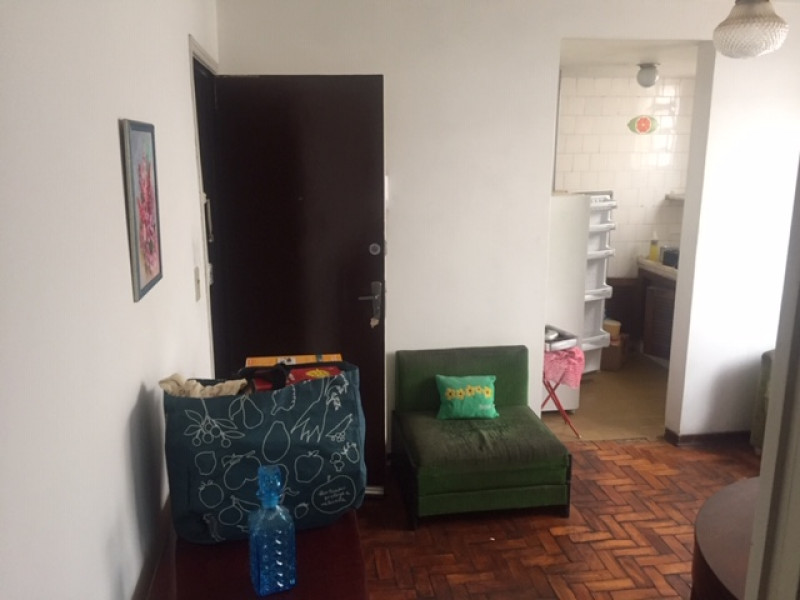 Apartamento à venda Chácara Inglesa com 38m² e 1 quarto por R$ 300.000 - 681625720-img-5501.JPG