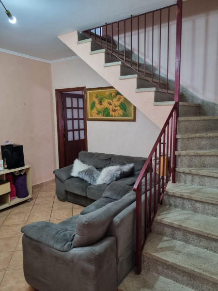 Casa à venda Vila Scarpelli com 133m² e 2 quartos por R$ 490.000 - 1009292970-img-20221020-wa0023.jpg