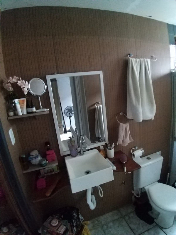 Apartamento à venda Mangueirão com 60m² e 2 quartos por R$ 170.000 - 1813698435-20230214-072127.jpg