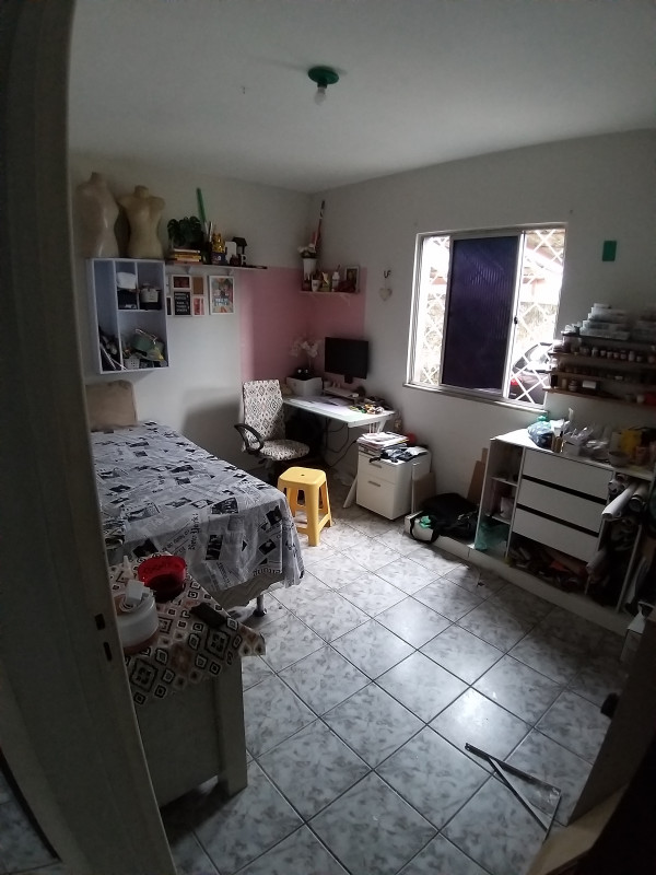 Apartamento à venda Mangueirão com 60m² e 2 quartos por R$ 170.000 - 88100083-20230214-071808.jpg