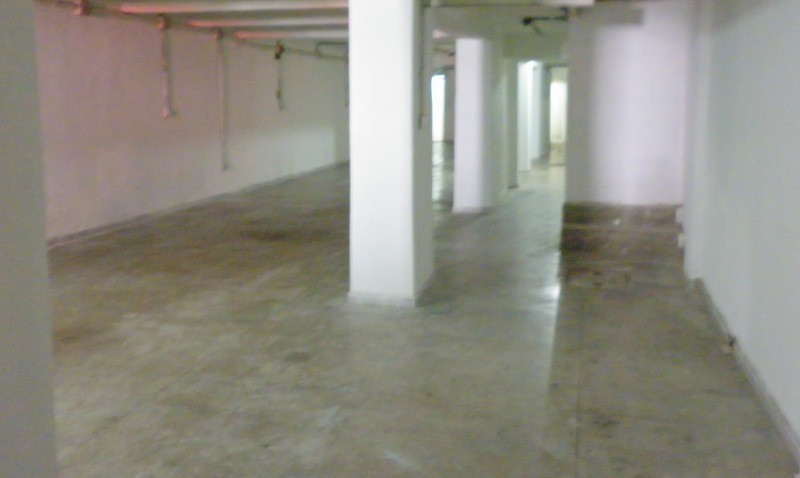 Comercial à venda Praça da Bandeira com 440m² e 1 quarto por R$ 998.000 - 1002744496-lojao-rua-para-10.JPG
