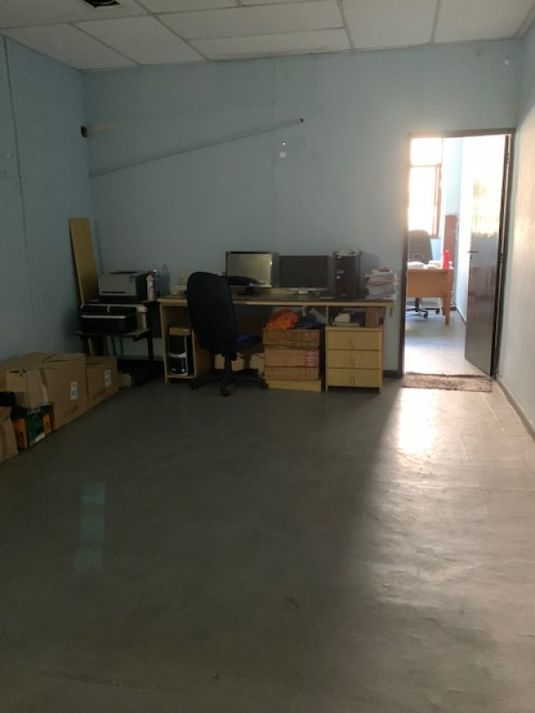 Comercial à venda Praça da Bandeira com 440m² e 1 quarto por R$ 998.000 - 1084236737-img-3367.jpg