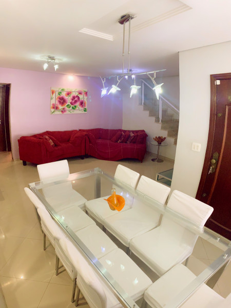 Casa à venda Planalto Paulista com 190m² e 5 quartos por R$ 1.600.000 - 131960198-05-sala-05.jpg
