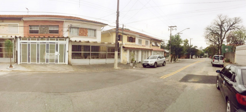 Casa à venda Planalto Paulista com 190m² e 5 quartos por R$ 1.600.000 - 1905459442-19-vista-rua-02.jpg
