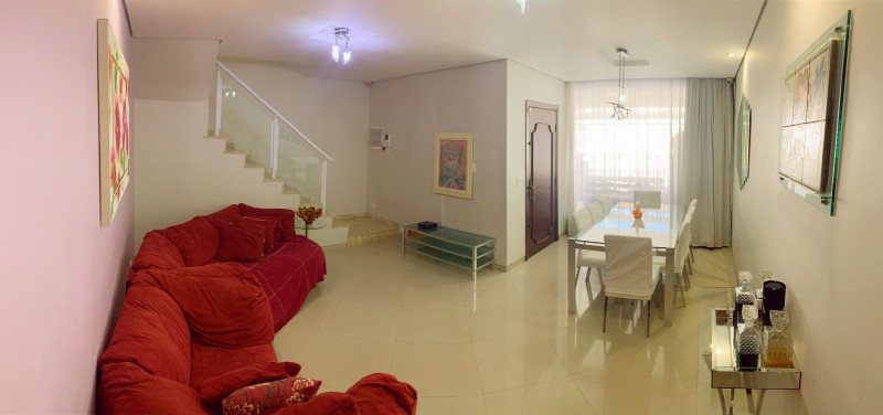 Casa à venda Planalto Paulista com 190m² e 5 quartos por R$ 1.600.000 - 2041201925-01-sala-01.jpg