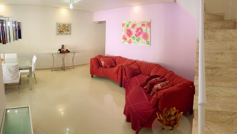 Casa à venda Planalto Paulista com 190m² e 5 quartos por R$ 1.600.000 - 678040421-03-sala-03.jpg