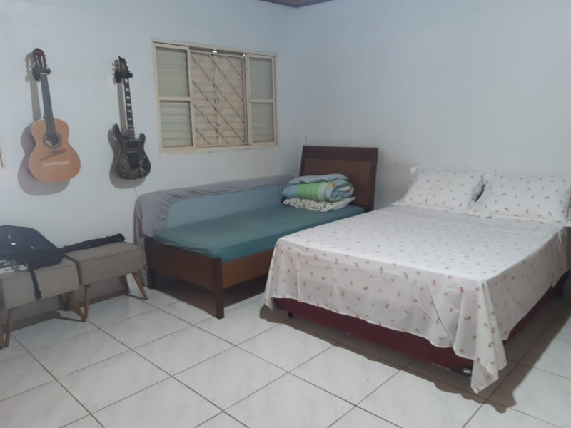 Chácara à venda Chácara Primavera com 1500m² e 2 quartos por R$ 650.000 - 1498284231-quarto.jpg