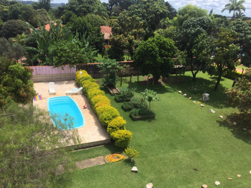 Chácara à venda Chácara Primavera com 1500m² e 2 quartos por R$ 650.000 - 1735837875-do-alto-2.jpg