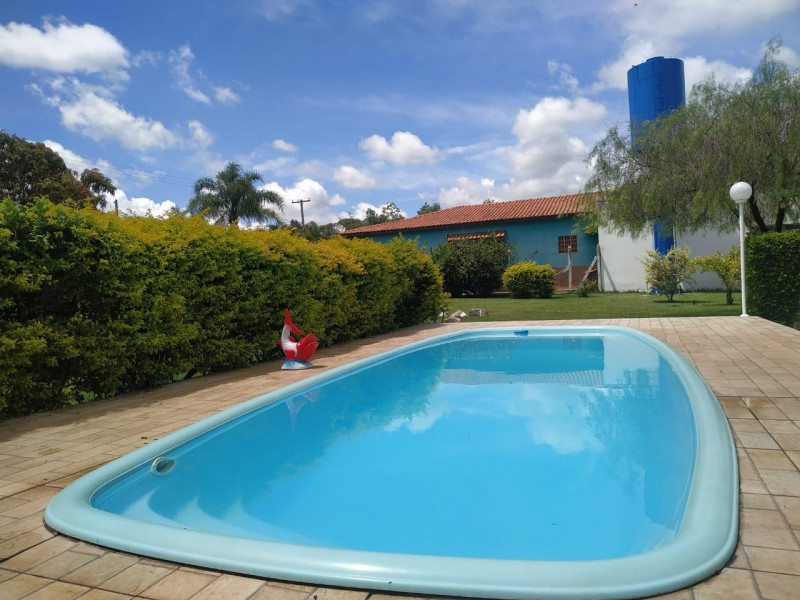 Chácara à venda Chácara Primavera com 1500m² e 2 quartos por R$ 650.000 - 1840021941-piscina.jpg