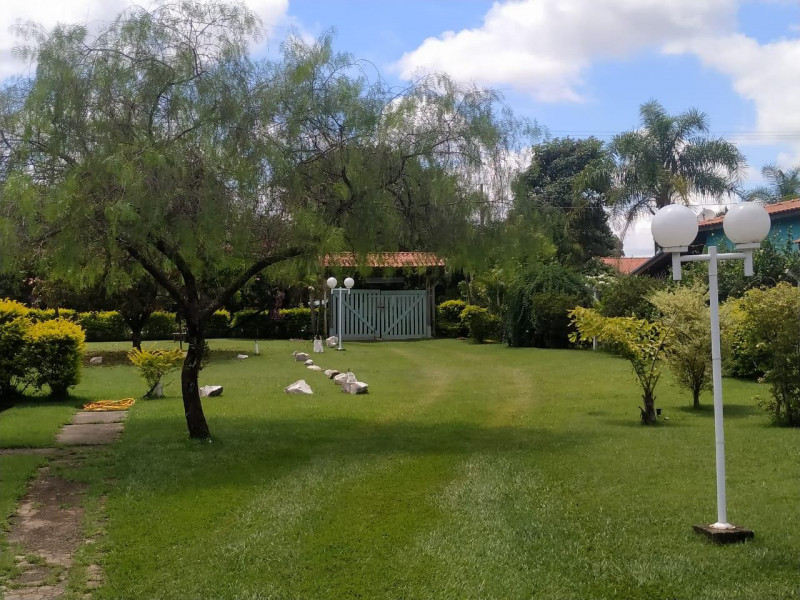 Chácara à venda Chácara Primavera com 1500m² e 2 quartos por R$ 650.000 - 451784091-entrada.jpg