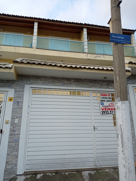 Casa à venda Vl. America com 180m² e 3 quartos por R$ 660.000 - 1918987660-img-20240206-164214.jpg