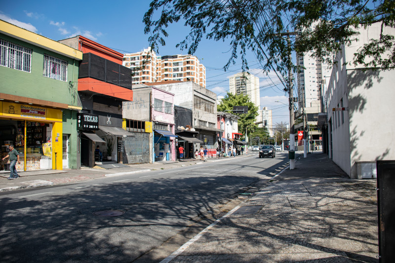 Comercial à venda Alto da Lapa com 43m² e 1 quarto por R$ 450.000 - 1230749903-trat23.JPG