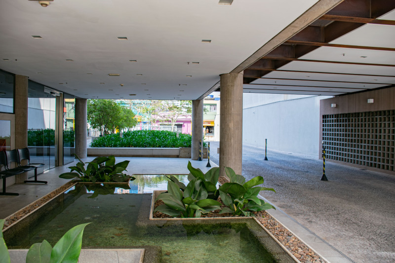 Comercial à venda Alto da Lapa com 43m² e 1 quarto por R$ 450.000 - 1800226278-trat25.JPG