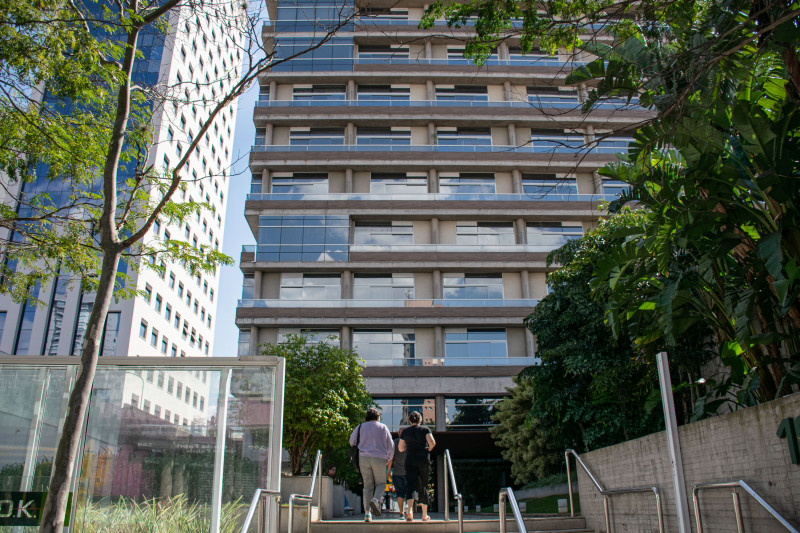 Comercial à venda Alto da Lapa com 43m² e 1 quarto por R$ 450.000 - 2126682987-trat24.JPG