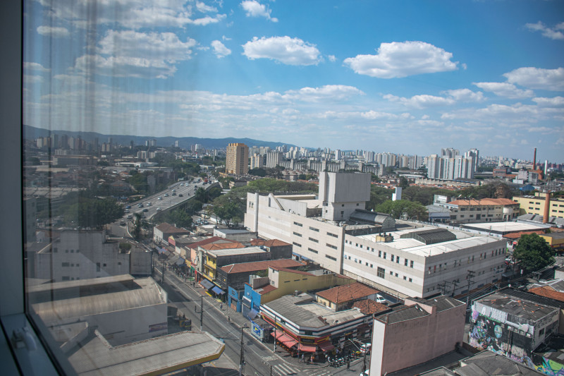 Comercial à venda Alto da Lapa com 43m² e 1 quarto por R$ 450.000 - 621429999-trat09.JPG