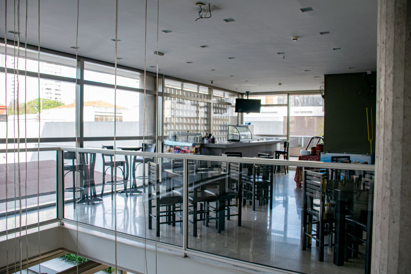 Comercial à venda Alto da Lapa com 43m² e 1 quarto por R$ 450.000 - 676805368-trat12.JPG