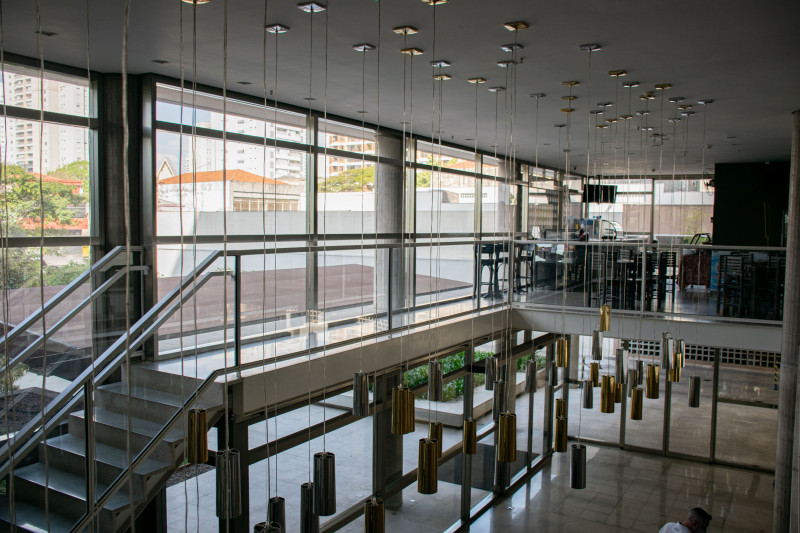 Comercial à venda Alto da Lapa com 43m² e 1 quarto por R$ 450.000 - 958393490-trat15.JPG