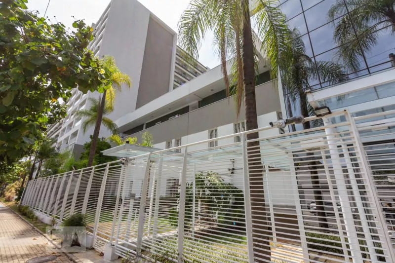 Apartamento à venda Vila Leopoldina com 76m² e 2 quartos por R$ 790.000 - 1643244137-12portaria-112013.jpg