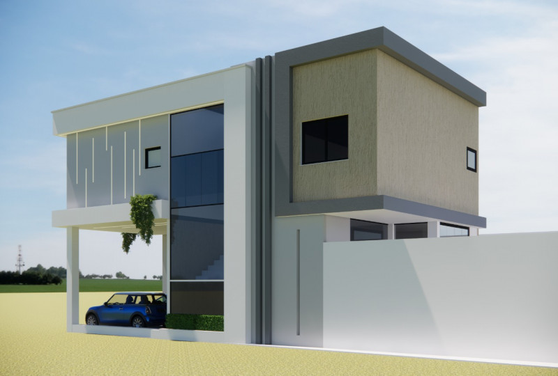 Casa de condomínio à venda Caji com 200m² e 4 quartos por R$ 599.900 - 1082869721-img-20221220-wa0014.jpg