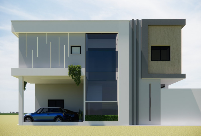 Casa de condomínio à venda Caji com 200m² e 4 quartos por R$ 599.900 - 1667545775-img-20221220-wa0012.jpg