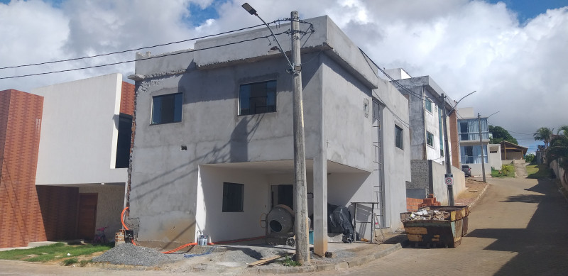Casa de condomínio à venda Caji com 200m² e 4 quartos por R$ 599.900 - 373934261-20230213-085323.jpg