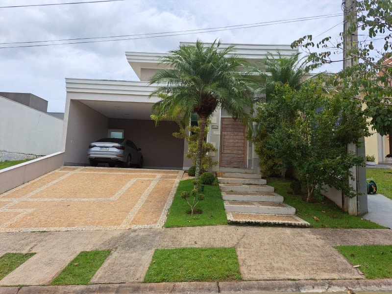 Casa de condomínio à venda Alto da Bela Vista com 190m² e 3 quartos por R$ 1.350.000 - 1078562993-frente.jpg