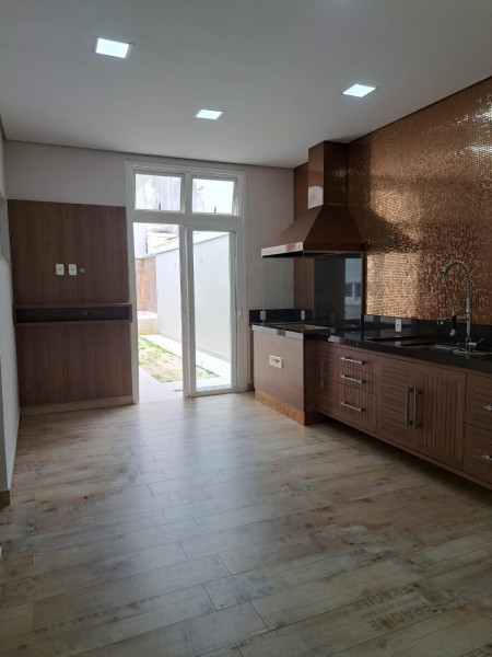 Casa de condomínio à venda Alto da Bela Vista com 190m² e 3 quartos por R$ 1.350.000 - 1154930955-gourmet-2.jpg