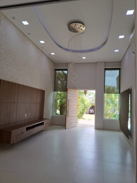 Casa de condomínio à venda Alto da Bela Vista com 190m² e 3 quartos por R$ 1.350.000 - 1877610832-sala-costas.jpg