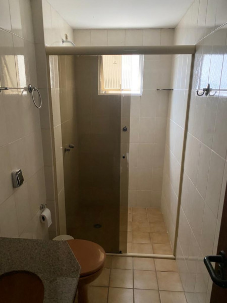 Apartamento à venda Bigorrilho com 119m² e 3 quartos por R$ 678.500 - 1251890877-banheiro-social.jpeg