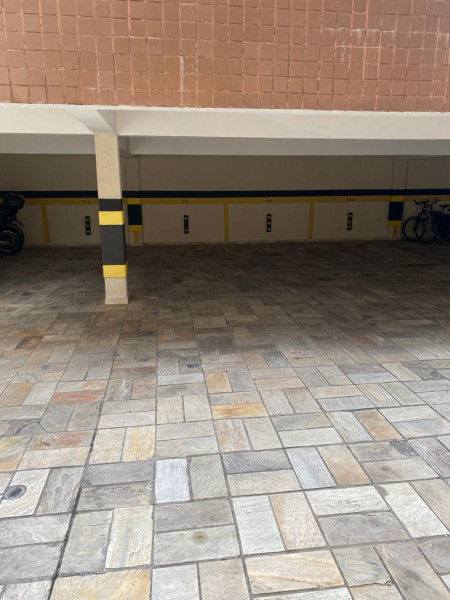 Apartamento à venda Bigorrilho com 119m² e 3 quartos por R$ 678.500 - 465208010-garagem.jpeg