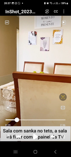 Apartamento à venda Janga com 46m² e 2 quartos por R$ 170.000 - 1976518827-screenshot-20230126-203713-video-player.jpg