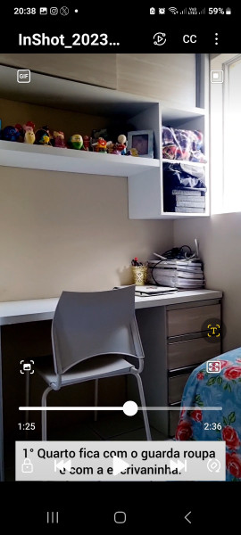 Apartamento à venda Janga com 46m² e 2 quartos por R$ 170.000 - 536252168-screenshot-20230126-203841-video-player.jpg