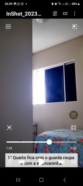 Apartamento à venda Janga com 46m² e 2 quartos por R$ 170.000 - 672617093-screenshot-20230126-203910-video-player.jpg