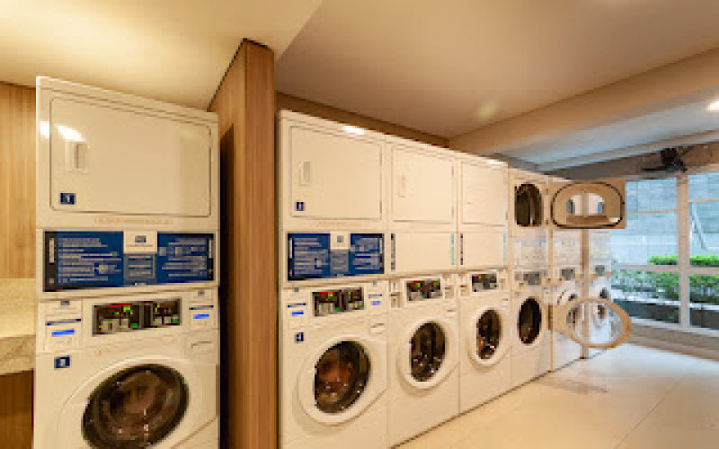 Apartamento à venda Consolação com 64m² e 2 quartos por R$ 1.450.000 - 115562188-area-comum-lavanderia.jpg