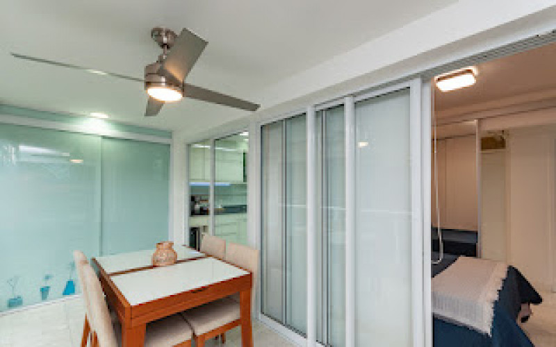 Apartamento à venda Consolação com 64m² e 2 quartos por R$ 1.450.000 - 1436776719-varanda-01-05.jpg