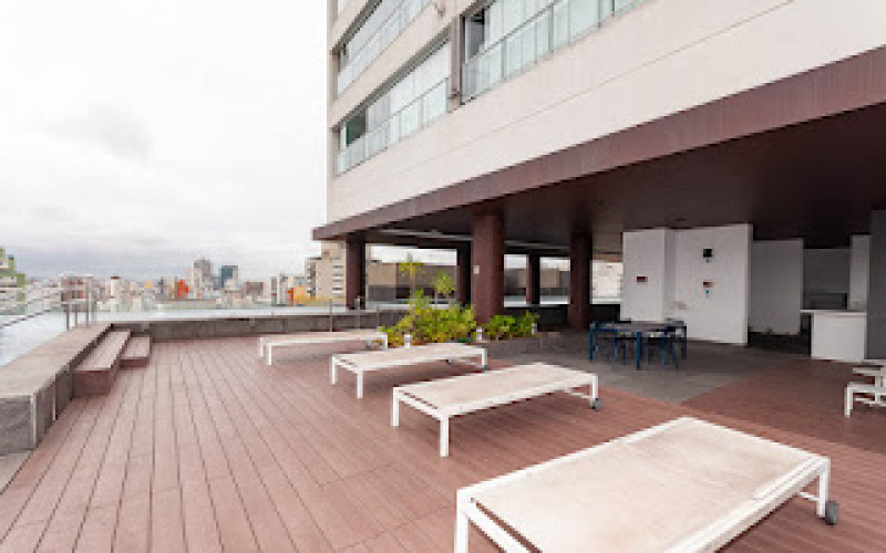 Apartamento à venda Consolação com 64m² e 2 quartos por R$ 1.450.000 - 2123641964-area-comum-piscina-01-06.jpg