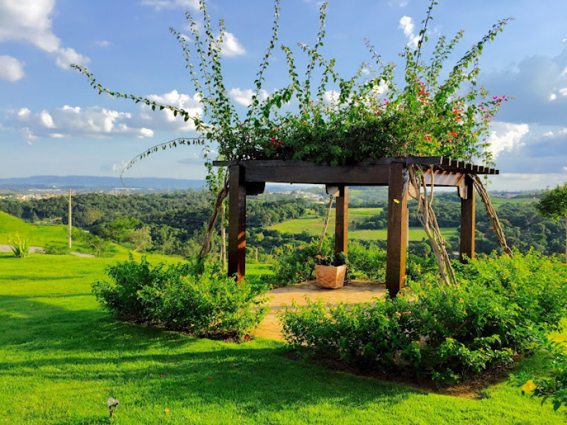 Terreno à venda Monte alegre  com 1064m² e 1 quarto por R$ 1.200.000 - 1643781325-residencial-campo-de-toscana-2.jpg