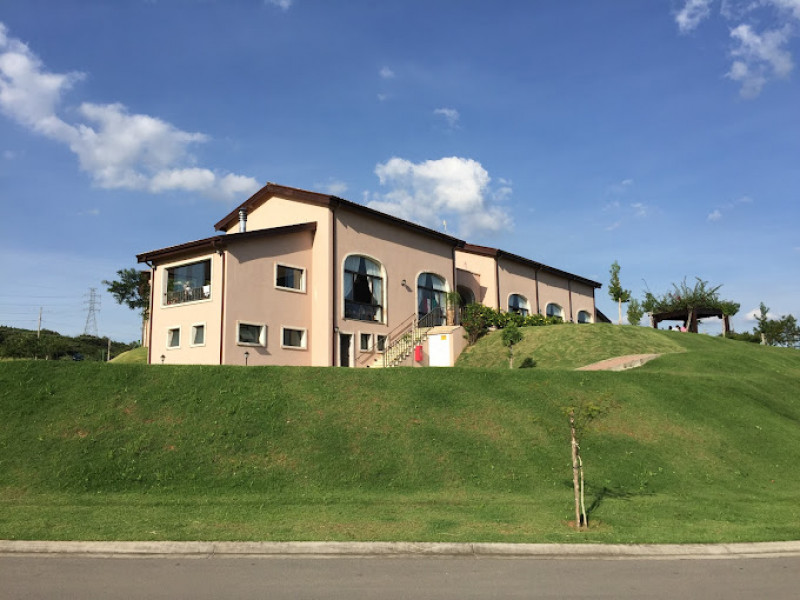 Terreno à venda Monte alegre  com 1064m² e 1 quarto por R$ 1.200.000 - 785298881-residencial-campo-de-toscana-1.jpg