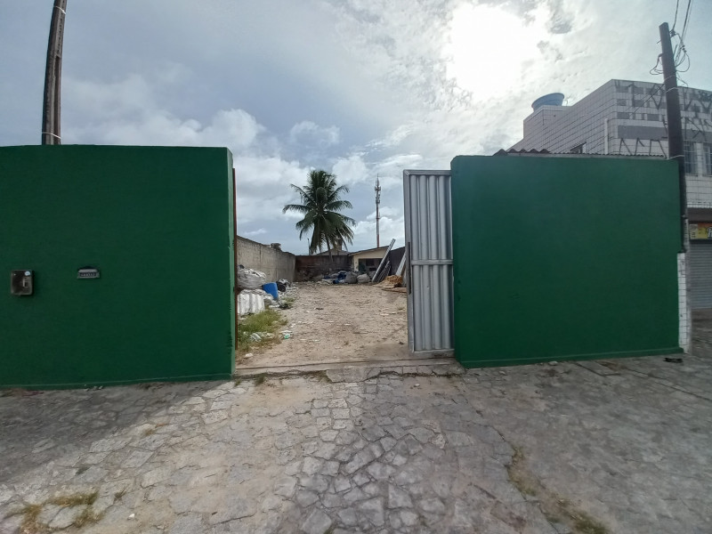 Terreno à venda Cristo Redentor com 300m² e 1 quarto por R$ 400 - 376352384-20230206-151442.jpg