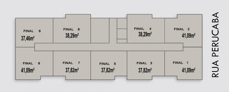 Apartamento à venda Chácara Santo Antônio (Zona Leste) com 957m² e 2 quartos por R$ 252.350 - 638559297-9720e918-945e-4bdd-8536-05cdfbe86b05.jpeg