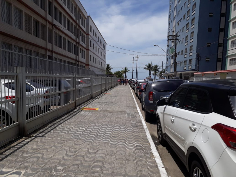 Apartamento à venda Canto do Forte com 75m² e 3 quartos por R$ 370.000 - 168343573-foto-16.jpg