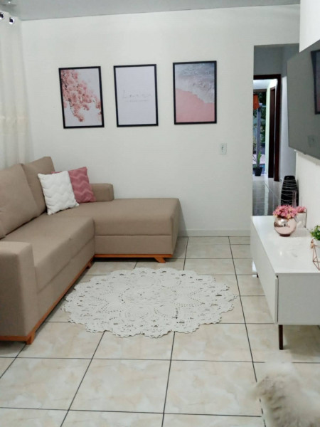 Casa à venda Jardim Paraiso com 120m² e 2 quartos por R$ 270.000 - 2046202323-img-20230208-wa0027.jpg