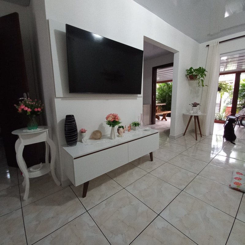 Casa à venda Jardim Paraiso com 120m² e 2 quartos por R$ 270.000 - 2073465562-img-20230208-wa0029.jpg